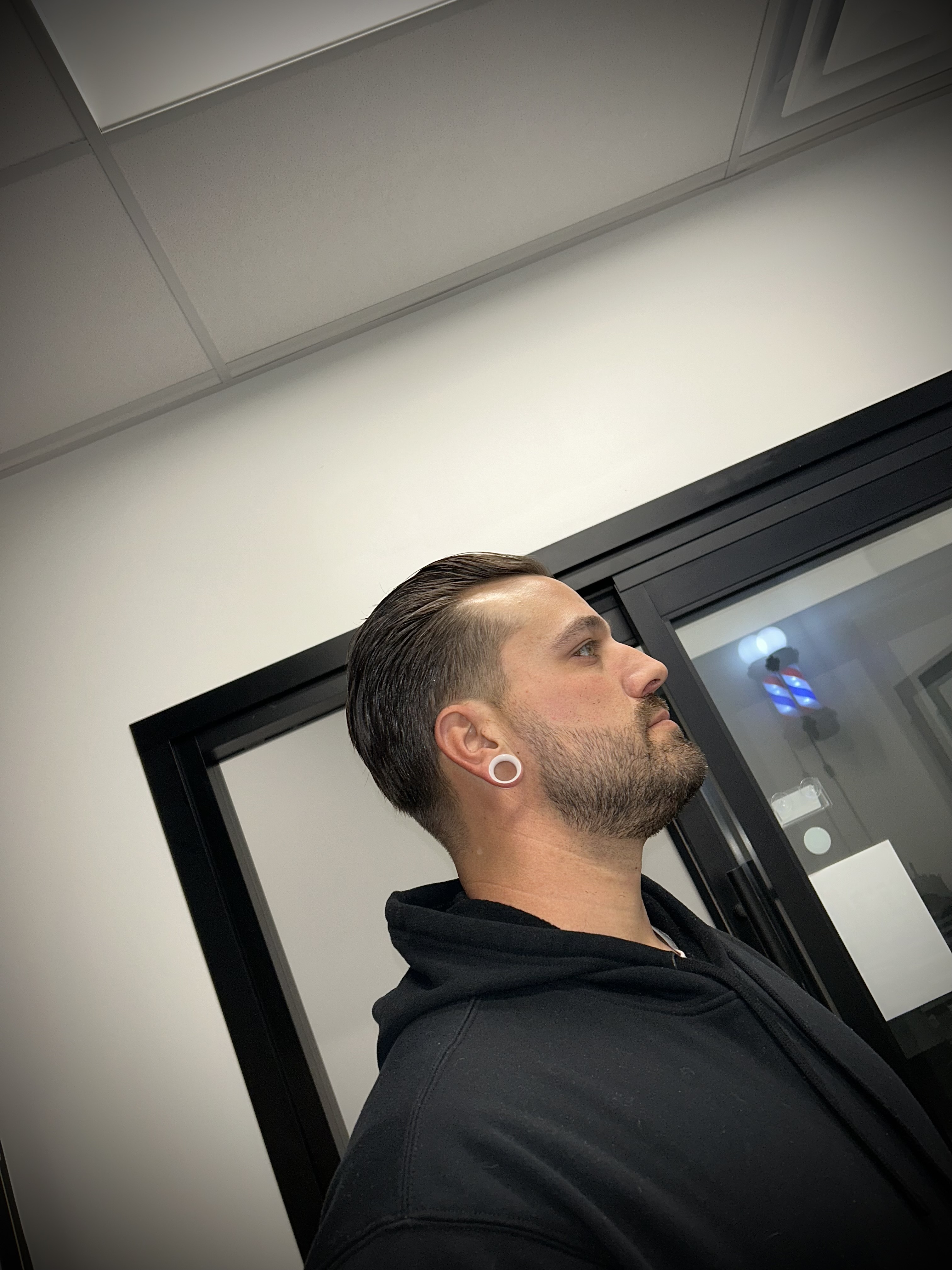 Social Barber Society — barbers in Troy, MI (photo 4)