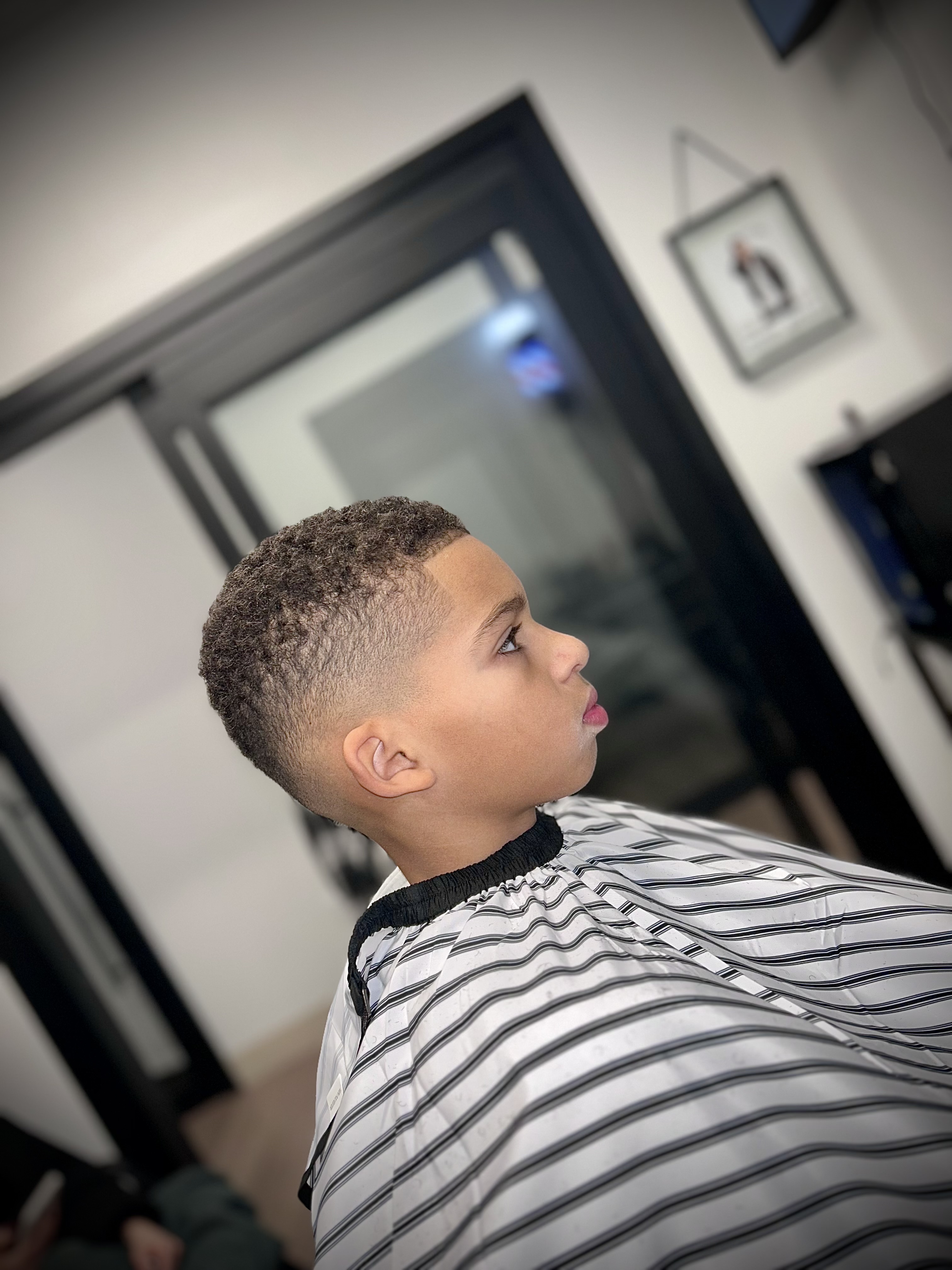 Social Barber Society — barbers in Troy, MI (photo 5)